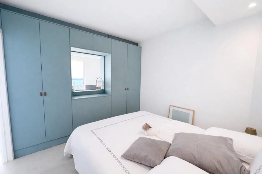 Appartement à vendre à Cannes — Vue mer — photo 4