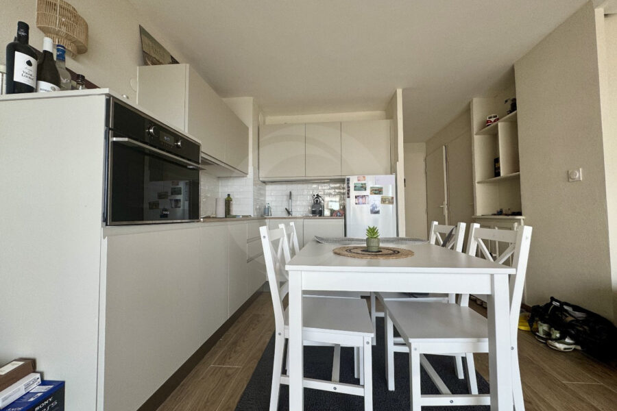Appartement à vendre à Sète — Vue mer — photo 6