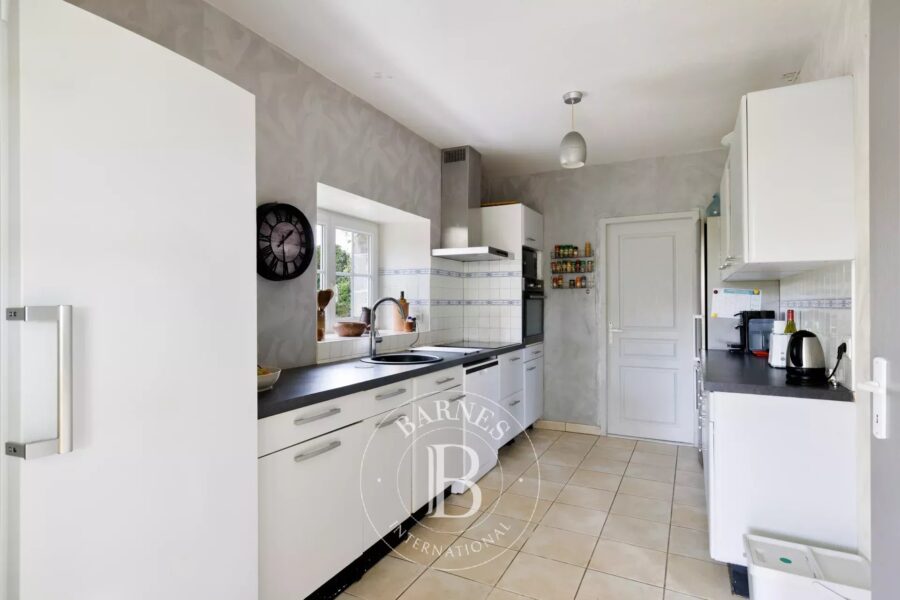 Maison à vendre à Urt — Vue montagne — photo 11
