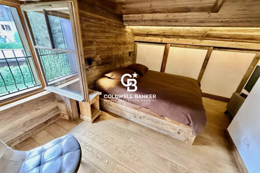 Appartement à vendre à Megève — Vue montagne — photo 18