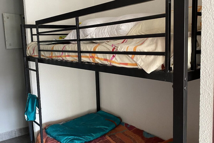 Appartement à vendre à Sète — Vue marina & port — photo 4