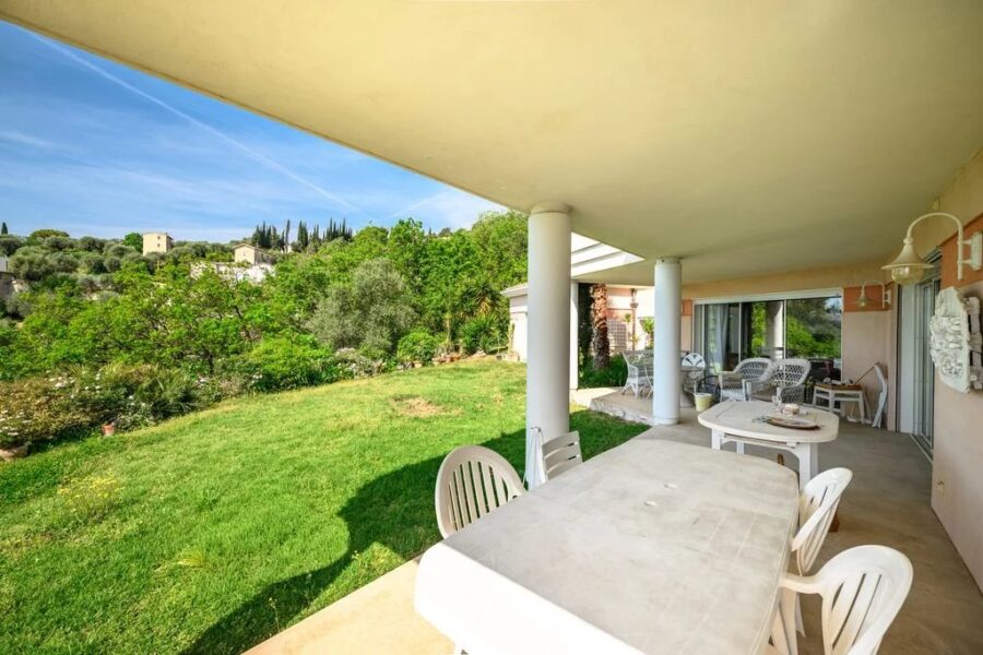 Maison à vendre à Nice — Vue mer — photo 8