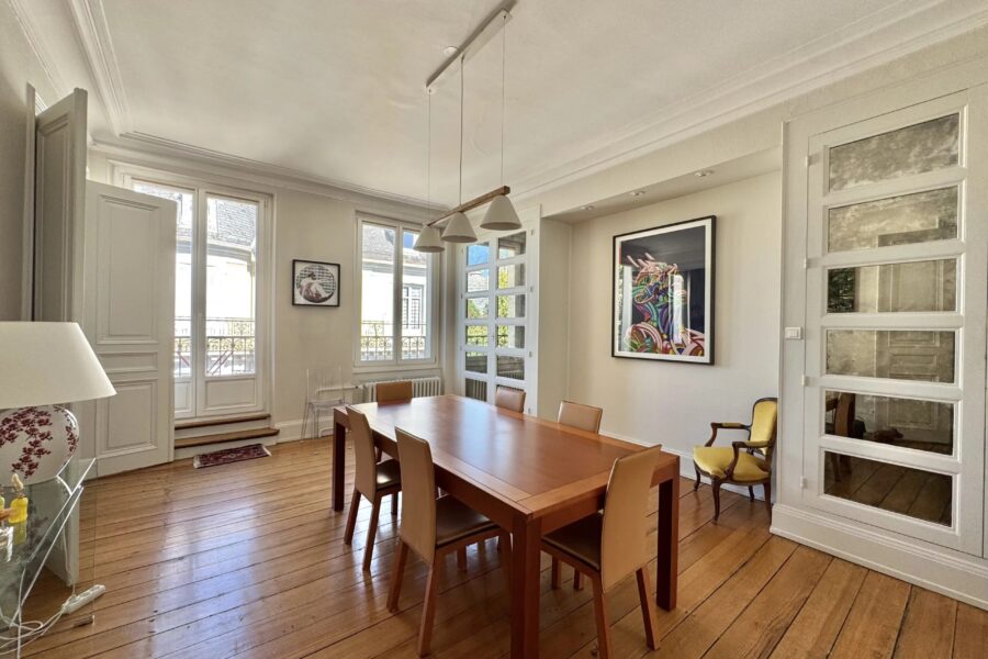Appartement à vendre à Mulhouse — Vue monument — photo 5