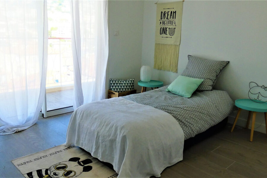 Appartement à vendre à Le cannet — Vue sur la ville — photo 5