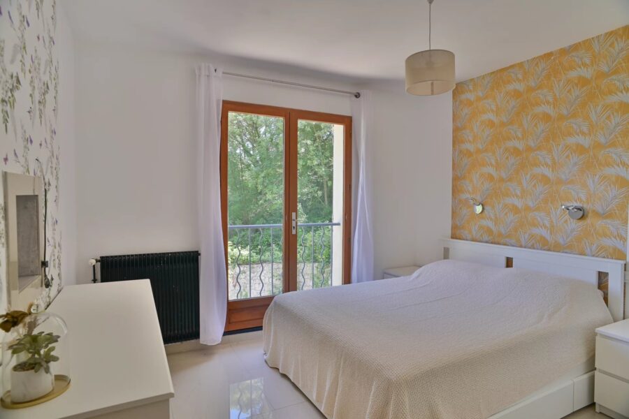 Maison à vendre à Èze — Vue mer — photo 11