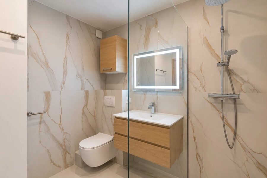 Appartement à vendre à Cannes — Vue mer — photo 11