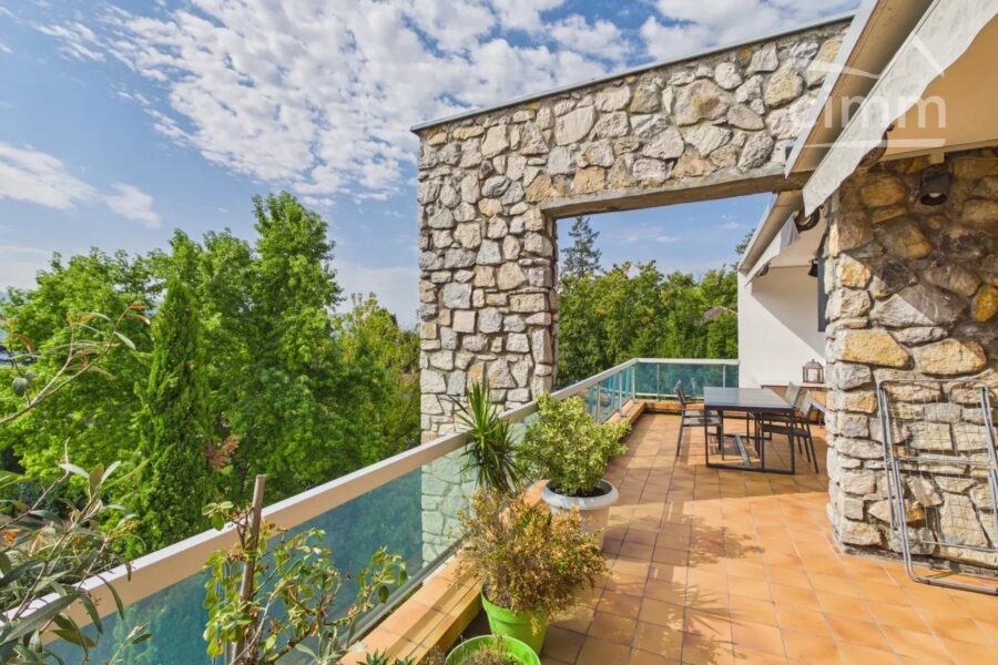 Appartement à vendre à Meylan — Vue montagne — photo 15