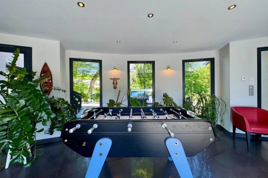 Maison à vendre à Burnhaupt-le-bas — Vue montagne — photo 8