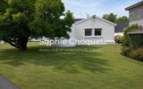 Maison à vendre à Warlaing — Vue parc & jardin — photo 2