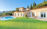 Maison à vendre à Cabris — Vue mer — photo 3