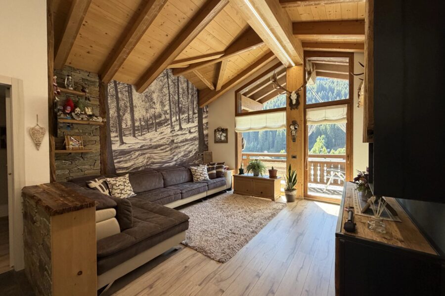 Appartement à vendre à Valdidentro — Vue montagne — photo 8