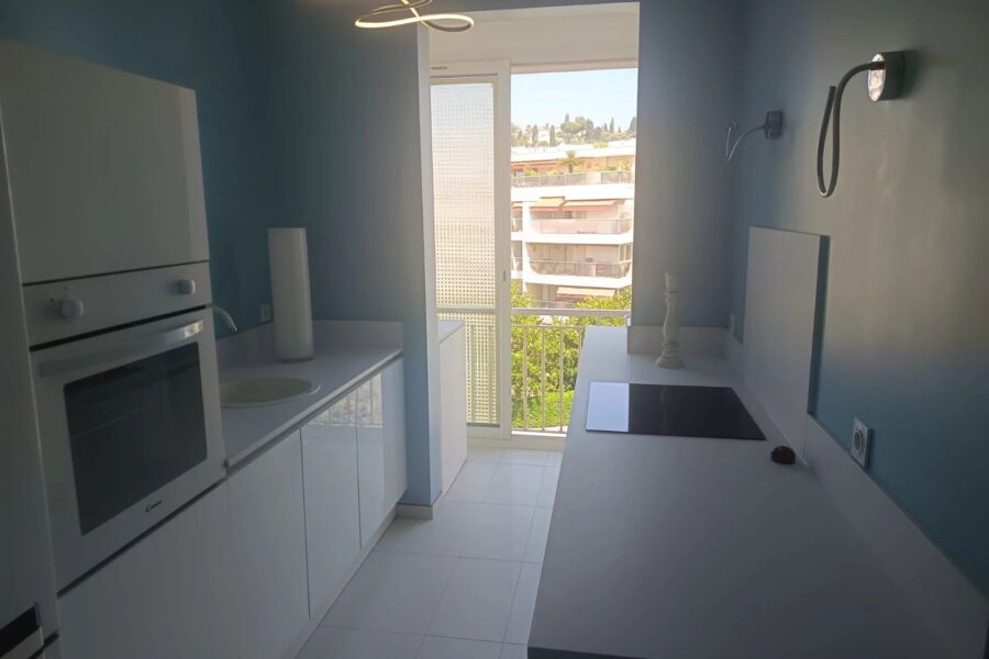 Appartement à vendre à Nice — Vue mer — photo 7