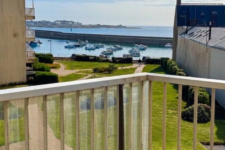 Appartement à vendre à Quiberon — Vue mer — photo 6