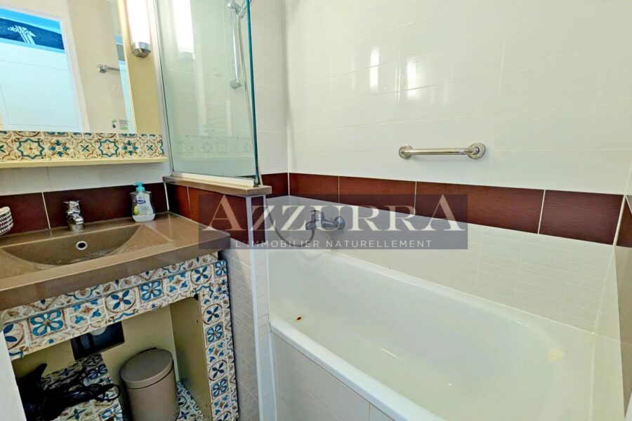 Appartement à vendre à Agay — Vue mer — photo 4