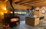 Maison à vendre à Prunières — Vue lac — photo 8
