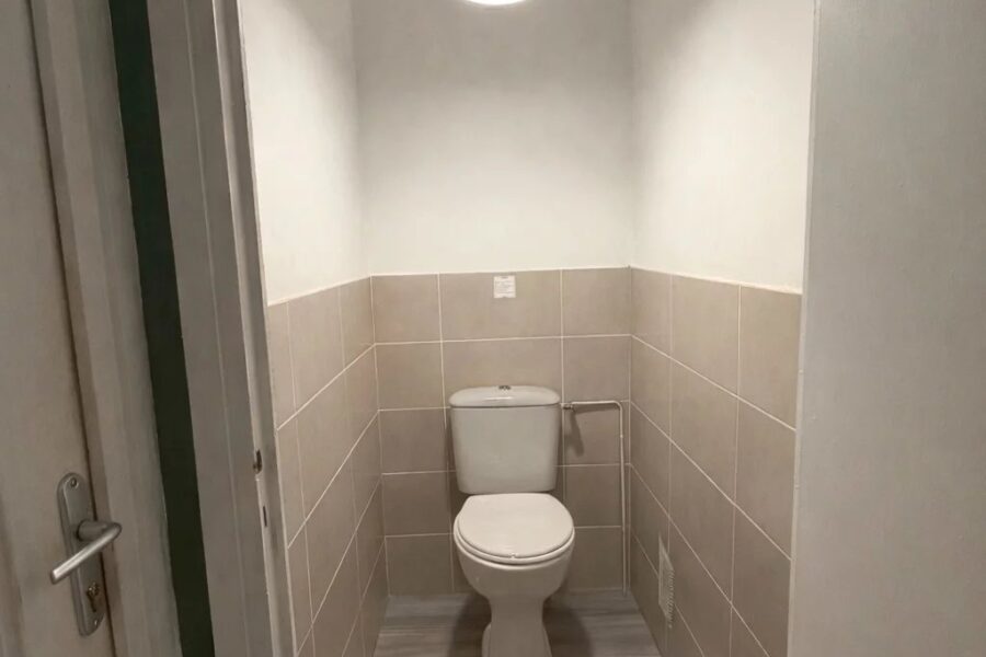 Appartement à vendre à Saint-Étienne — Vue sur la ville — photo 10