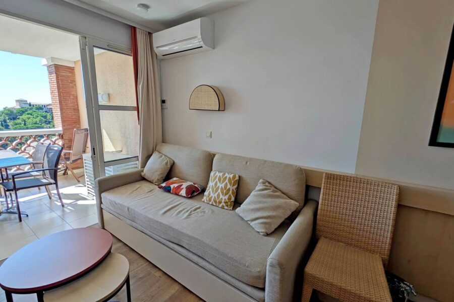 Appartement à vendre à Agay — Vue mer — photo 7