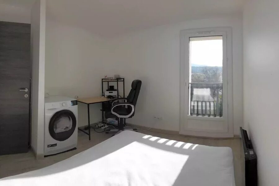 Appartement à vendre à La ravoire — Vue montagne — photo 8