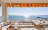 Appartement à vendre à Cannes — Vue mer — photo 1