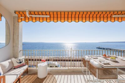 Appartement à vendre à Cannes
