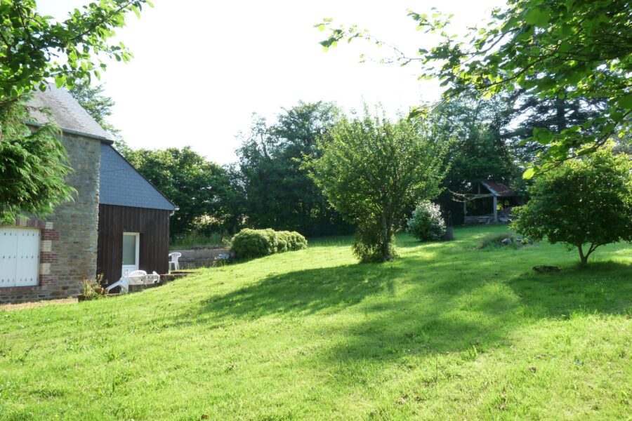 Maison à vendre à Valdallière — Vue nature — photo 4