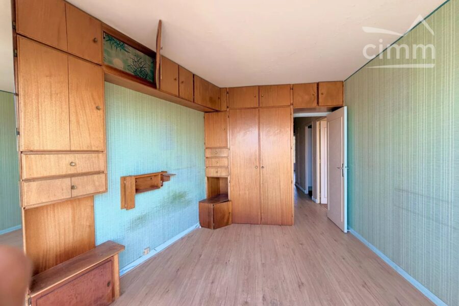 Appartement à vendre à Montreuil — Vue sur la ville — photo 17