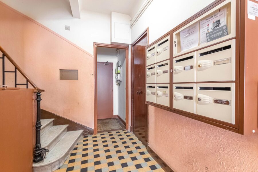 Appartement à vendre à Nice — Vue sur la ville — photo 10