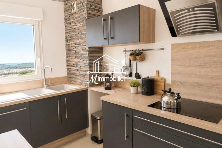 Appartement à vendre à Narbonne — Vue mer — photo 7