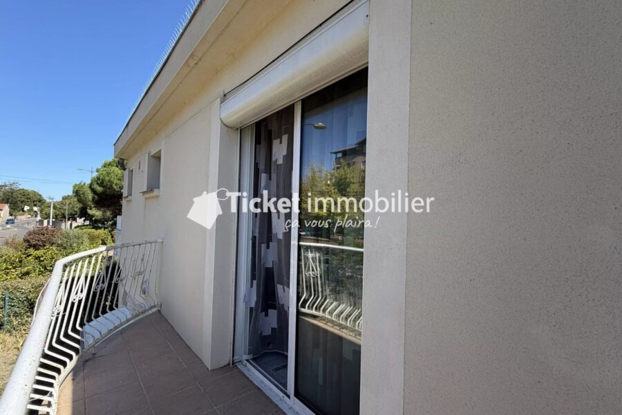 Maison à vendre à Muret — Vue parc & jardin — photo 17