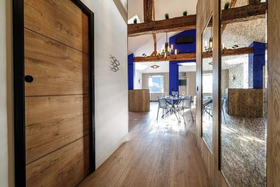 Appartement à vendre à Villefranche-sur-mer — Vue mer — photo 11