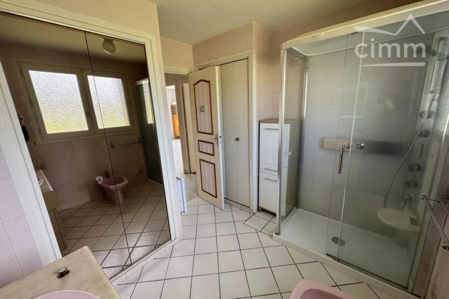 Maison à vendre à Marat — Vue montagne — photo 19