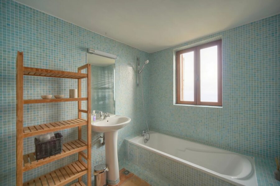 Maison à vendre à Menton — Vue mer — photo 12
