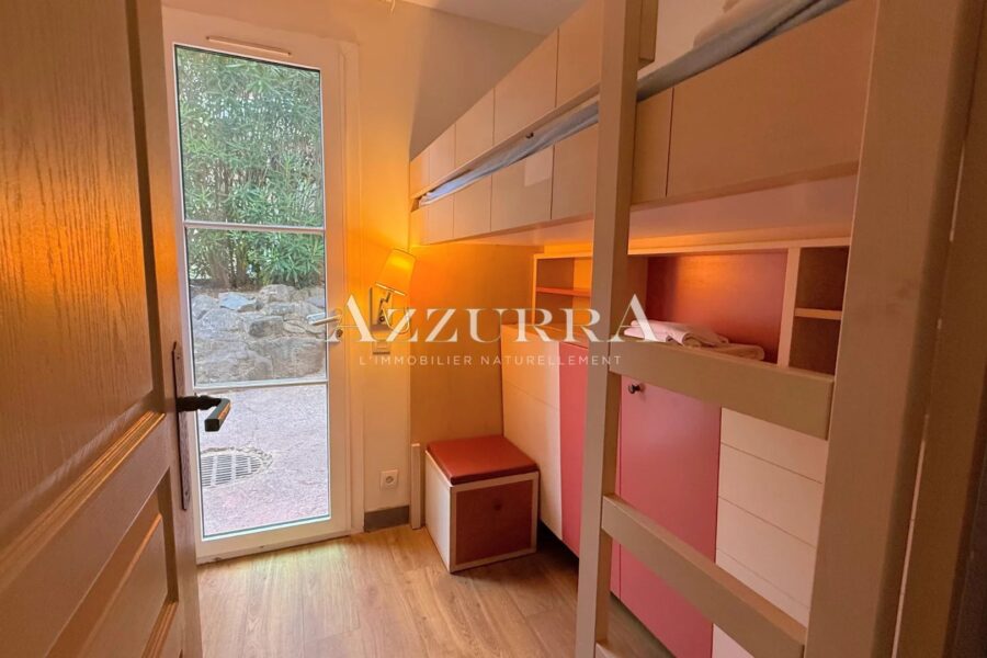 Appartement à vendre à Agay — Vue mer — photo 8