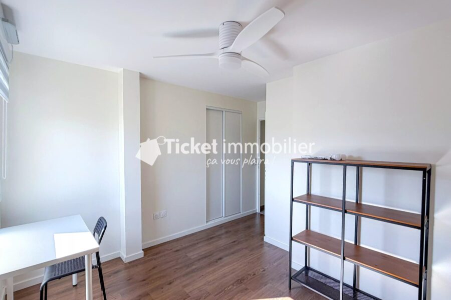 Appartement à louer à Toulouse — Vue sur la ville — photo 10