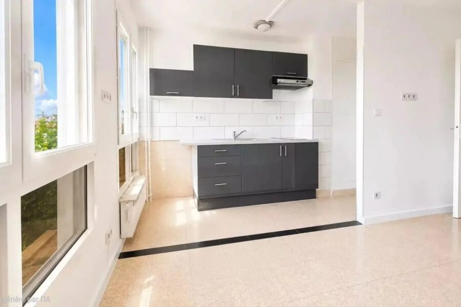 Appartement à vendre à Nice — Vue sur la ville — photo 4