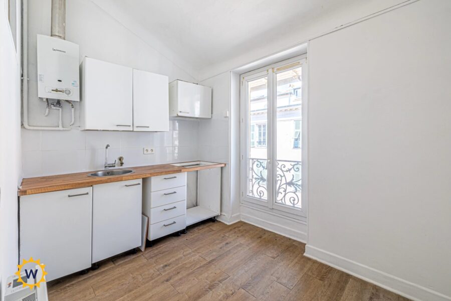 Appartement à vendre à Nice — Vue mer — photo 5