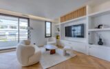 Appartement à vendre à Cannes — Vue mer — photo 5