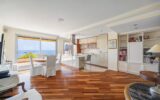 Appartement à vendre à Roquebrune-cap-martin — Vue mer — photo 4