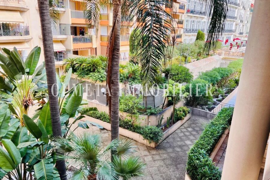 Appartement à vendre à Menton — Vue mer — photo 17