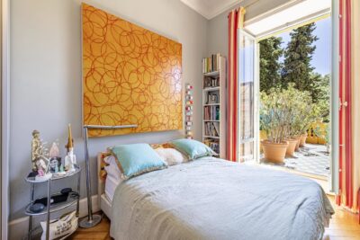 Appartement à vendre à Nice