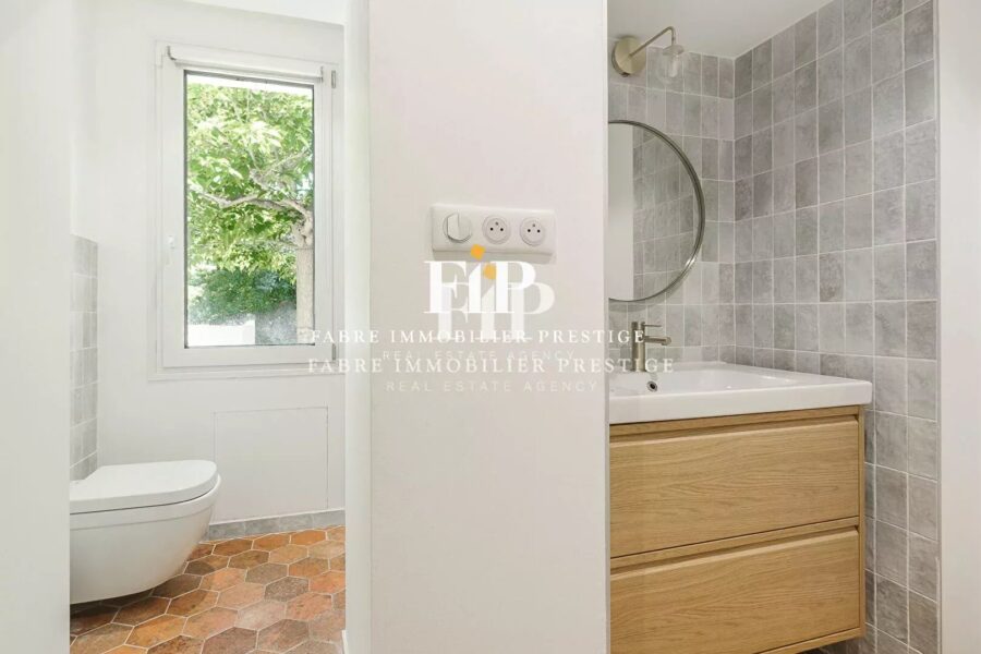 Maison à vendre à Marseille 9ème — Vue mer — photo 13