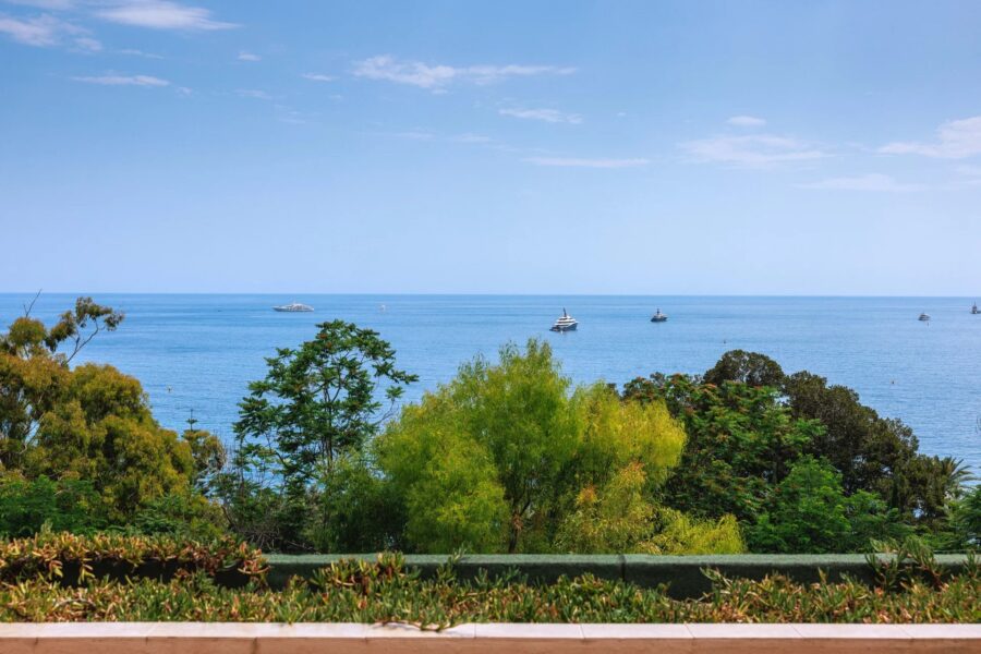 Appartement à vendre à Roquebrune-cap-martin — Vue mer — photo 14
