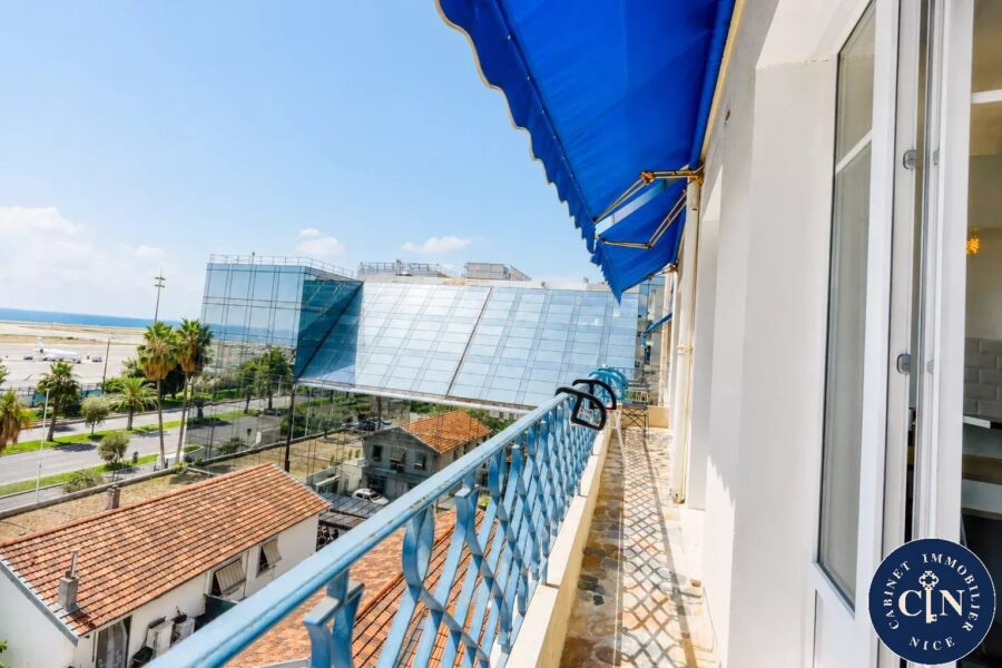Appartement à vendre à Nice — Vue mer — photo 23