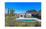 Maison à vendre à Mougins — Vue nature — photo 2