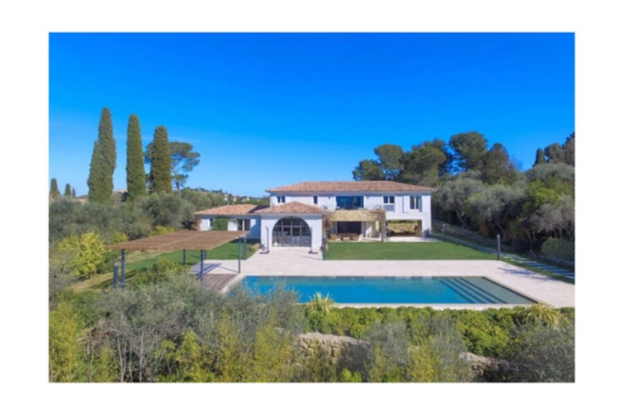 Maison à vendre à Mougins — Vue nature — photo 2