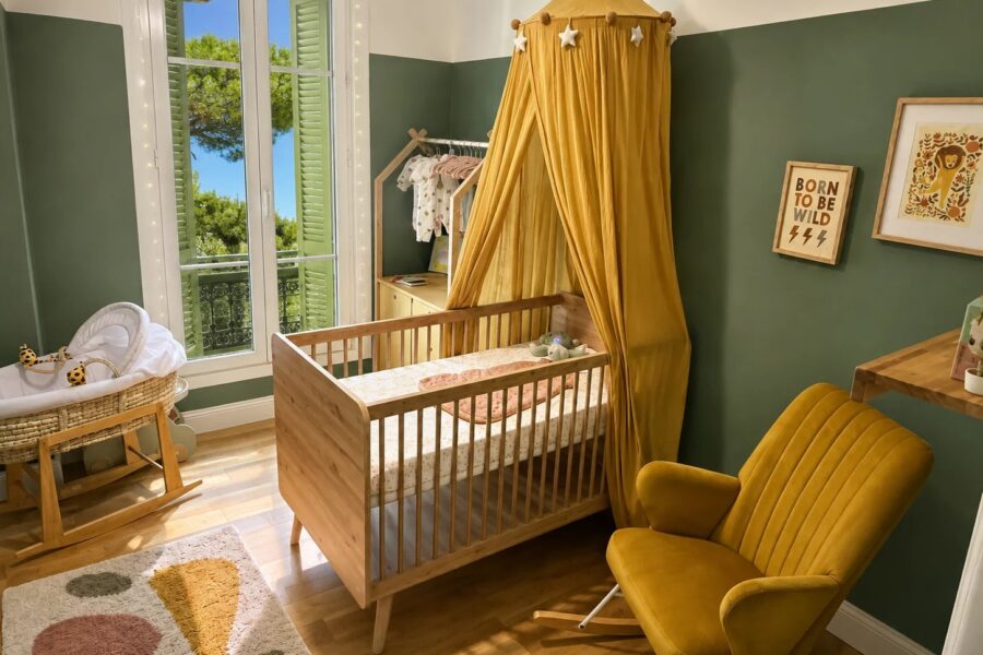 Appartement à vendre à Nice — Vue mer — photo 11
