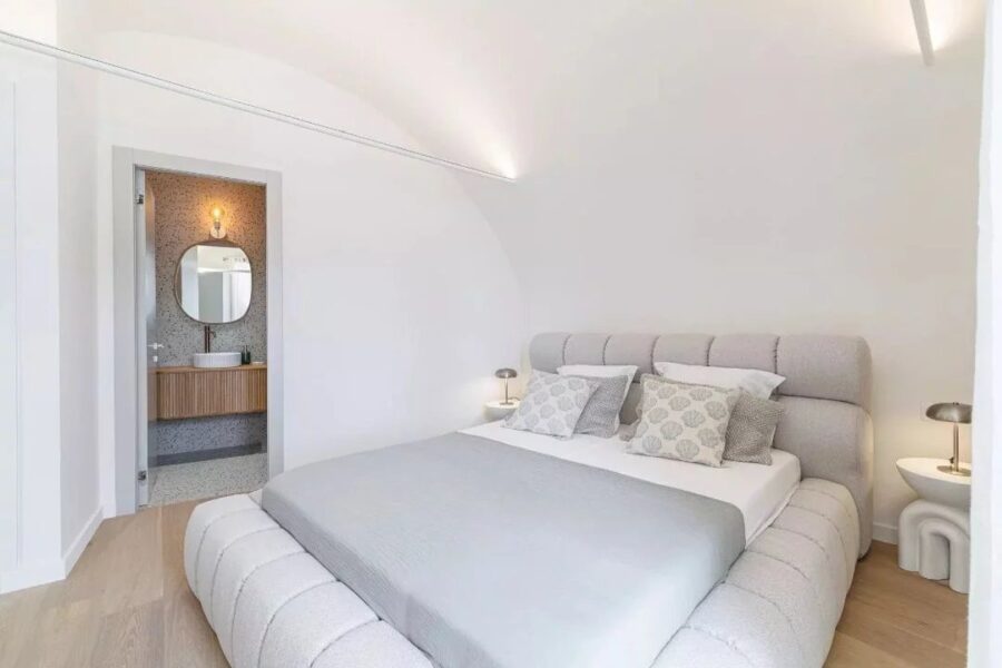 Appartement à vendre à Villefranche-sur-mer — Vue mer — photo 12