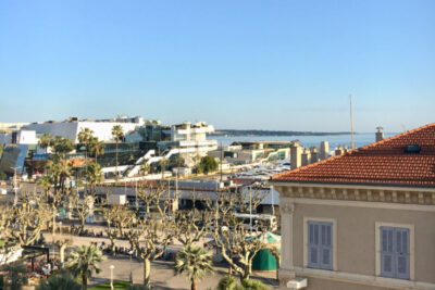 Appartement à vendre à Cannes