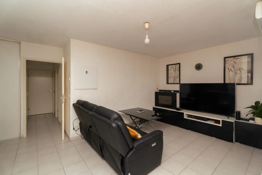 Appartement à vendre à Bordeaux — Vue nature — photo 7