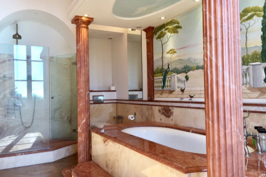 Appartement à vendre à Cannes — Vue mer — photo 12